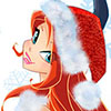 Винкс Клуб: Новые новогодние и зимние аватарки