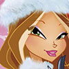 Винкс Клуб: Новые новогодние и зимние аватарки