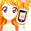 Aikatsu! (Айкацу!): Аватарки с главными героинями Aikatsu! (Айкацу!): Аватарки с главными героинями