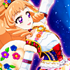 Aikatsu! (Айкацу!): Аватарки с главными героинями