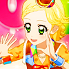 Aikatsu! (Айкацу!): Аватарки с главными героинями Aikatsu! (Айкацу!): Аватарки с главными героинями