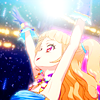 Aikatsu! (Айкацу!): Аватарки с главными героинями Aikatsu! (Айкацу!): Аватарки с главными героинями