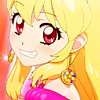 Aikatsu! (Айкацу!): Аватарки с главными героинями