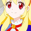Aikatsu! (Айкацу!): Аватарки с главными героинями