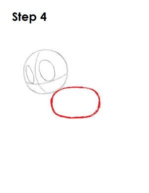 Как нарисовать пони Флаттершай
