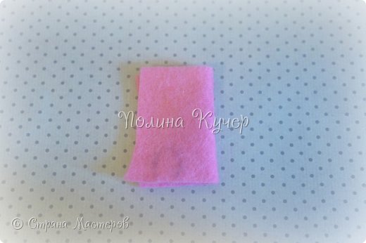 Поделки: Цветочный ободок для куклы Поделки: Цветочный ободок для куклы