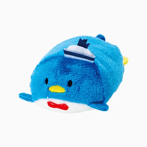 Кавайняшка: Плюшевые игрушки от Sanrio