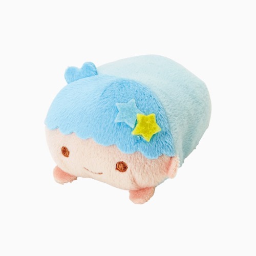 Кавайняшка: Плюшевые игрушки от Sanrio