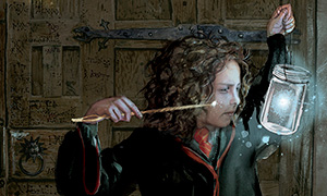 Полностью иллюстрированные книги о Гарри Поттере