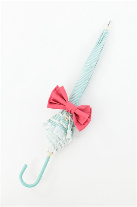 Кавайные зонтики в стиле Сейлор Мун