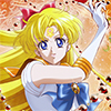 Sailor Moon Crystal: Новые аватарки