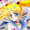 Sailor Moon Crystal: Новые аватарки Sailor Moon Crystal: Новые аватарки