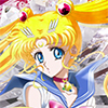 Sailor Moon Crystal: Новые аватарки