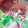 Sailor Moon Crystal: Новые аватарки Sailor Moon Crystal: Новые аватарки