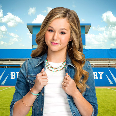 Белла и Бульдоги: Новый сериал на канале Nickelodeon Белла и Бульдоги: Новый сериал на канале Nickelodeon