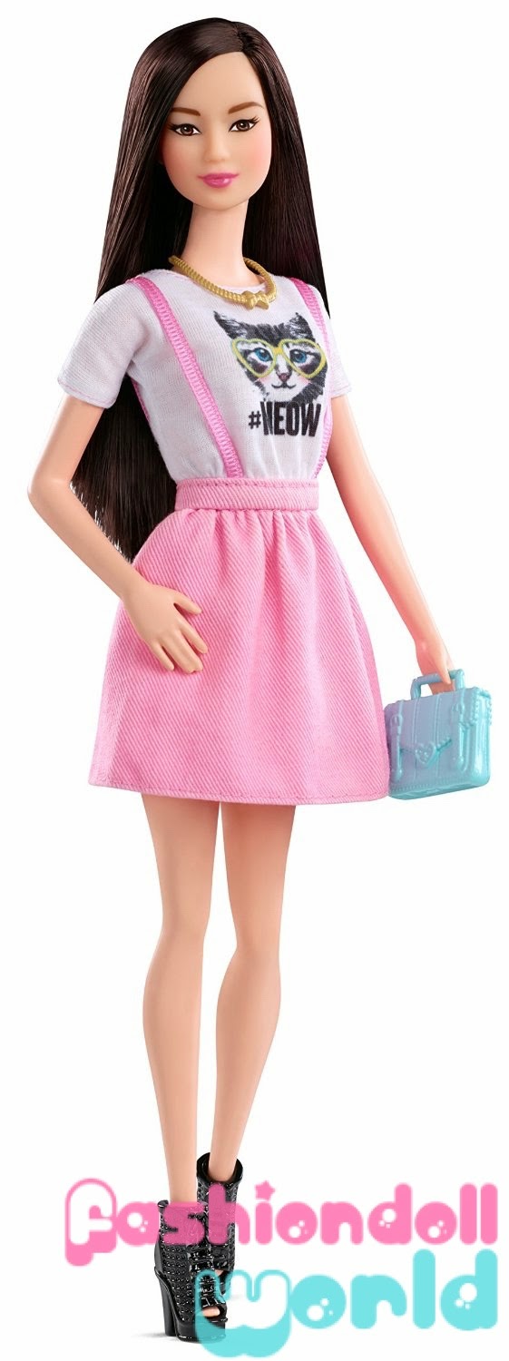 Новые коллекции кукол Барби, нарядов и аксессуаров 2015