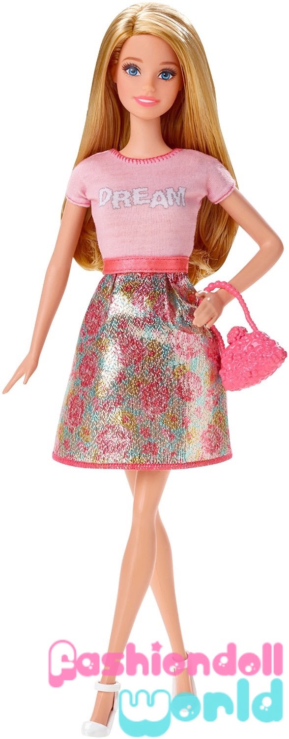 Новые коллекции кукол Барби, нарядов и аксессуаров 2015