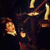 Гарри Поттер: Новые аватарки