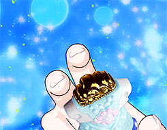 Вперёд! Принцессы Прикюа!: Precure Princess Engage Cure Mermaid Вперёд! Принцессы Прикюа!: Precure Princess Engage Cure Mermaid