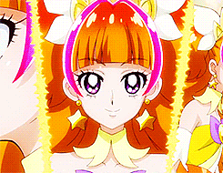 Вперёд! Принцессы Прикюа!: Precure Princess Engage Cure Twinkle