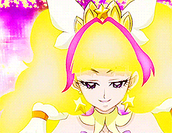 Вперёд! Принцессы Прикюа!: Precure Princess Engage Cure Twinkle