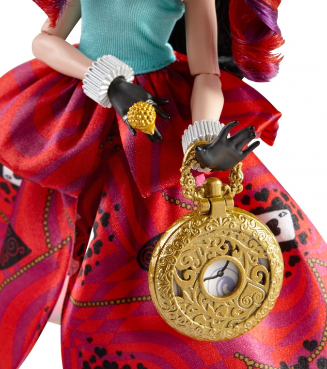 Куклы Эвер Афтер Хай: Way Too Wonderland