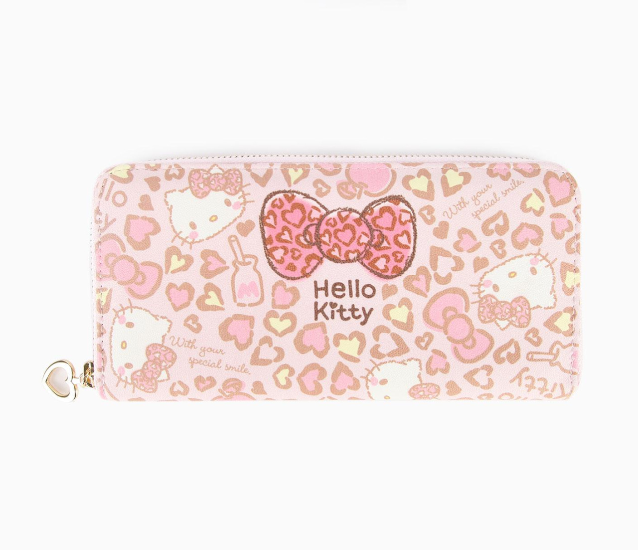 Sanrio hello Kitty духи Zara