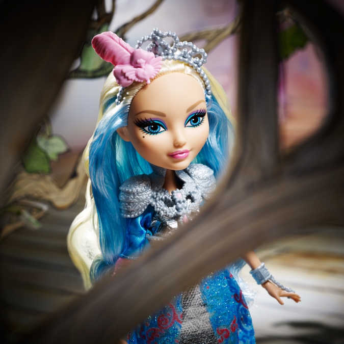 Эвер Афтер Хай: Возможные новинки кукол