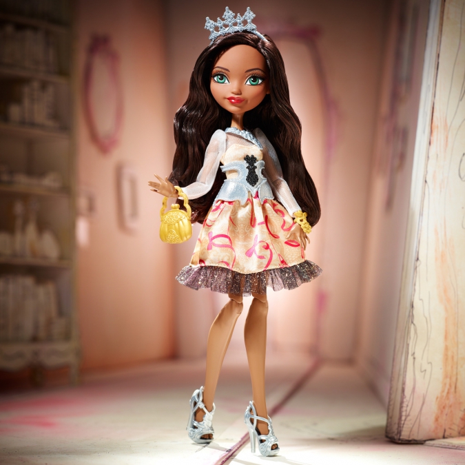 Эвер Афтер Хай: Возможные новинки кукол