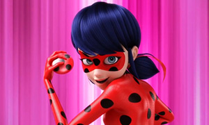 Видео трейлер Miraculous: Tales of Ladybug and Chat Noir