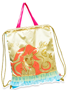 Романтичные сумки, кошельки и рюкзаки с принцессами Дисней