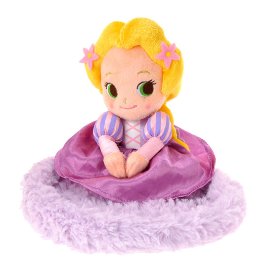 Дисней Принцессы: Новые красивые плюшевые игрушки от Дисней