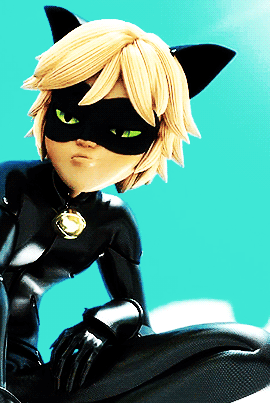 Miraculous: Tales of Ladybug and Cat Noir - анимации с Черным Котом Miraculous: Tales of Ladybug and Cat Noir - анимации с Черным Котом