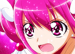 Анимации с атаками Smile PreCure! Анимации с атаками Smile PreCure!