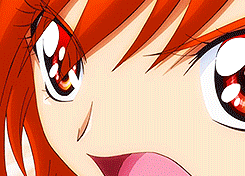 Анимации с атаками Smile PreCure!
