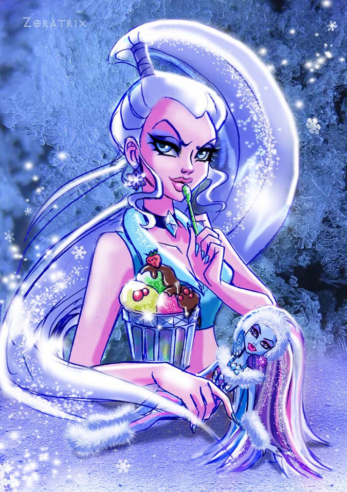 Новые книги Монстр Хай Monster High Diaries