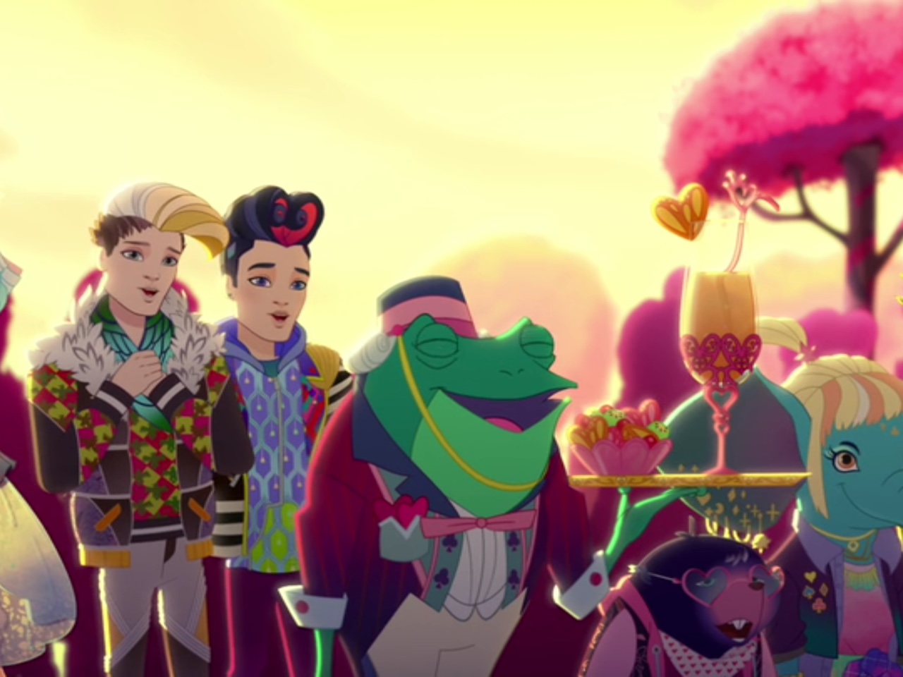 школа эвер афтер. школа эвер афтер. эвер афтер хай путь китти. куклы эвер афтер хай путь в страну чудес. Hi страна.