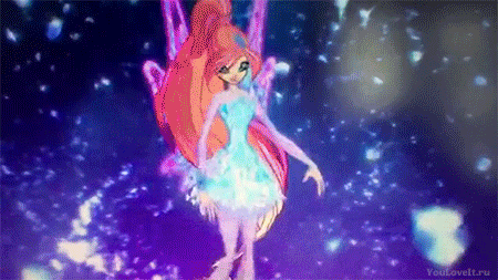 Винкс Клуб: Анимации с превращением Тайникс (Winx Tynix) Винкс Клуб: Анимации с превращением Тайникс (Winx Tynix)