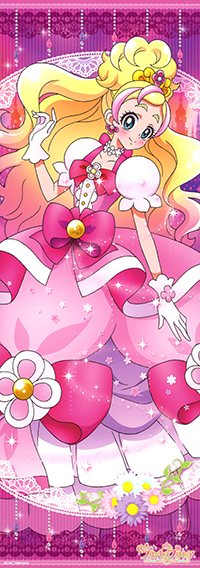 Go! Princess Precure: Картинки закладки (аватарки) Go! Princess Precure: Картинки закладки (аватарки)