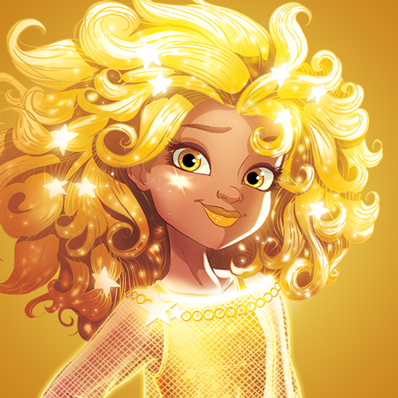 Star Darlings: Картинки всех 12 главных героинь Star Darlings: Картинки всех 12 главных героинь