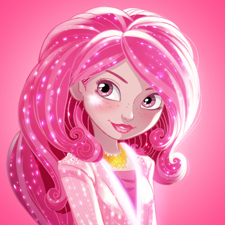 Star Darlings: Картинки всех 12 главных героинь Star Darlings: Картинки всех 12 главных героинь