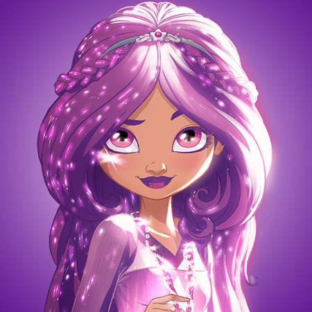 Star Darlings: Картинки всех 12 главных героинь Star Darlings: Картинки всех 12 главных героинь