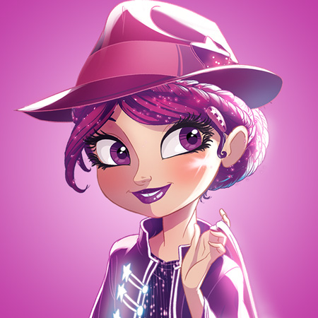 Star Darlings: Картинки всех 12 главных героинь Star Darlings: Картинки всех 12 главных героинь