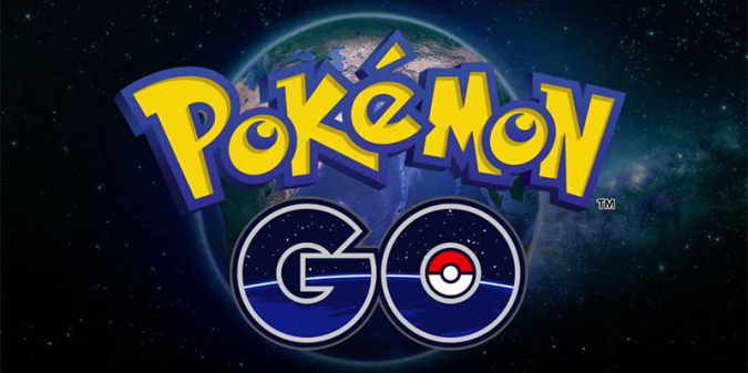 Pokemon GO: Новая игра приложение для Андроид и IOS
