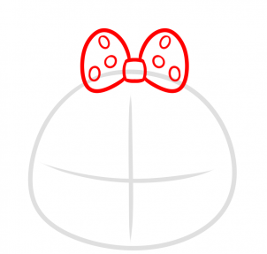 Рисуем игрушки Цум Цум Дисней (Tsun Tsum) Рисуем игрушки Цум Цум Дисней (Tsun Tsum)