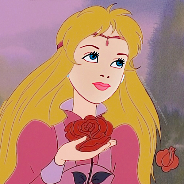 8 Дисней Принцесс превратившихся в героинь других мультфильмов