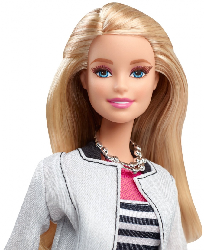 Новые куклы Барби: Барби и Ракель Barbie Style с обувью на плоской подошве