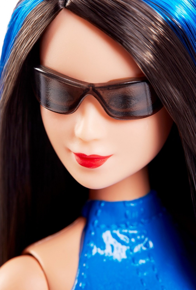 Куклы Барби Супер Шпионка: Barbie Spy Squad