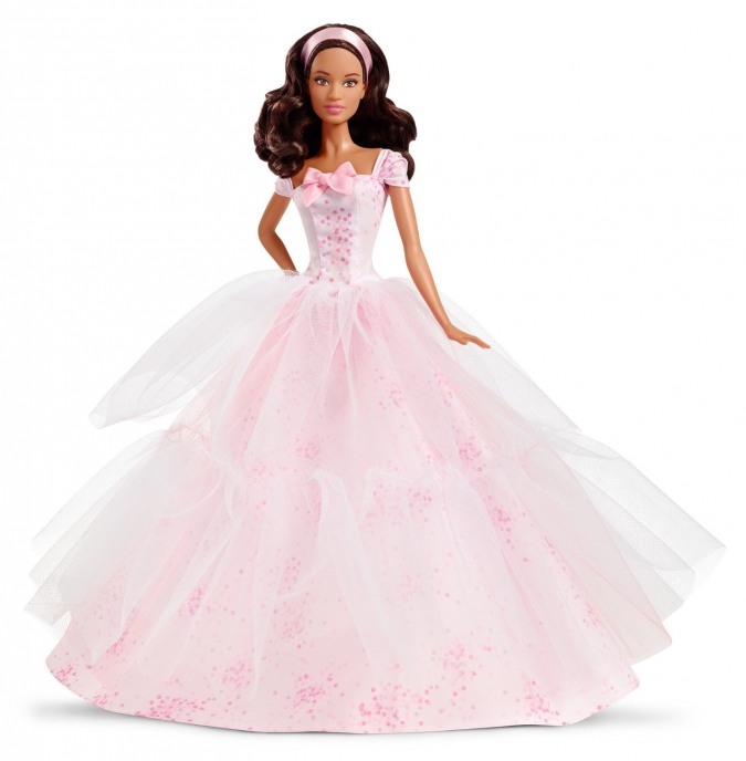 Куклы Барби 2016 Barbie Collector: Ballet Wishes, Birthday Wishes