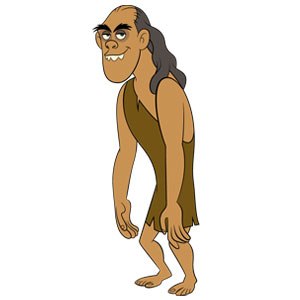 Мультсериал Семейка Крудс: Dawn of the Croods премьера трейлера Мультсериал Семейка Крудс: Dawn of the Croods премьера трейлера